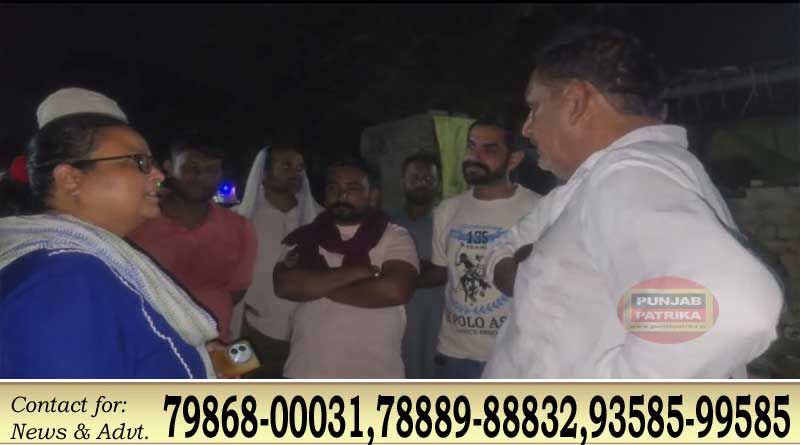 पूजा लूथरा सचदेवा को चुनाव लड़ने का हौसला, फाजिल्का में चर्चा तेज