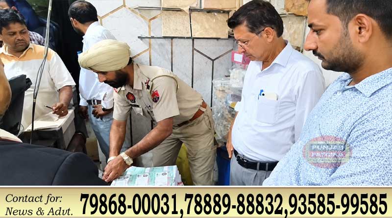 फाजिल्का बार चुनाव में बैलेट पेपर विवाद, धांधली के आरोप; पुलिस जांच शुरू