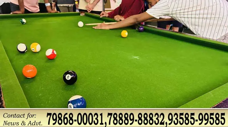 फाजिल्का में ऐसे स्थानों पर कार्रवाई की मांग, परिजनों ने युवाओं पर गलत असर की जताई चिंता