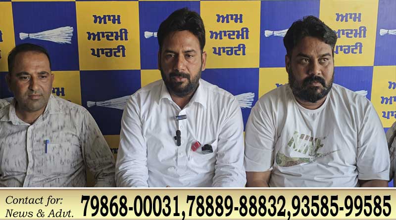 फाजिल्का में 12 नवंबर को 31 बेटियों का सामूहिक विवाह, संदीप भट्टी की पहल