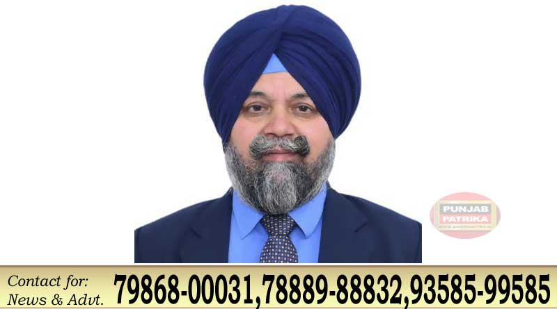 बिजली कटौती से किसान, व्यापारी और उद्योग परेशान, व्यवस्था सुधारने पर ध्यान दे सरकार: कैप्टन गुरचरण सिंह