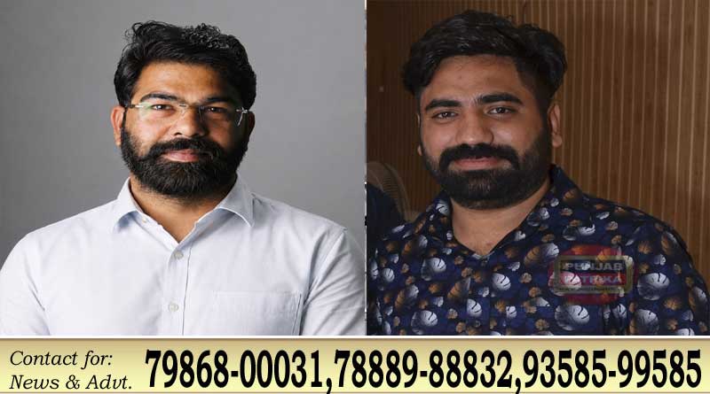 भाजपा की नशा मुक्त पंजाब यात्रा 20 सितंबर को फाजिल्का से शुरू, अर्जुन राम मेघवाल करेंगे रवाना