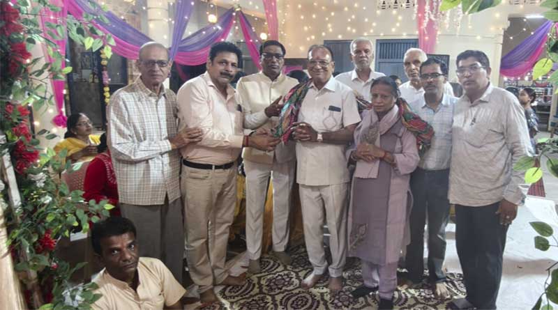 फाजिल्का में श्री महासर माता की अखंड ज्योत प्रज्वलित, नवरात्रों में रोजाना हो रही आरती