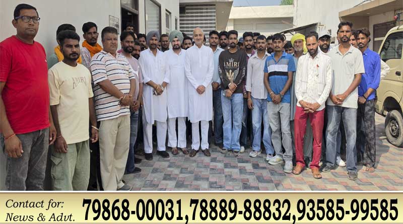 2437 अभ्यर्थियों ने भर्ती नियम बदलने पर जताई चिंता, ज्वाइनिंग की मांग