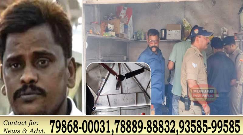 निठारी मामले में बरी हो चुके सुरेंद्र कोली हरिद्वार में मृत मिले, जांच जारी