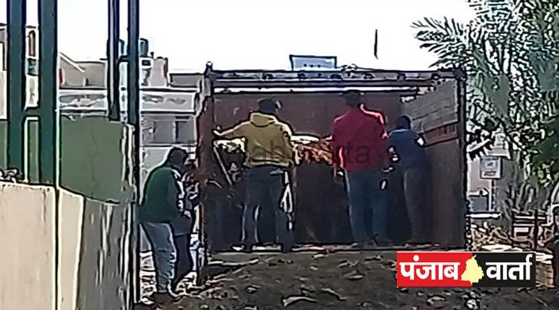 %%title%% %%page%% %%sep%% %%sitename%% About 200 destitute animals from Abohar Municipal Corporation were sent to cowsheds
