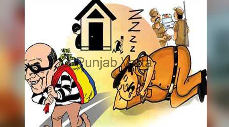 %%title%% %%page%% %%sep%% %%sitename%% Thieves are increasing day by day in FazilkA police fail to control thieves