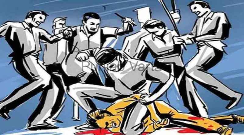 %%title%% %%page%% %%sep%% %%sitename%% Form filed against 8 accused for assault and vandalizing the vehicle