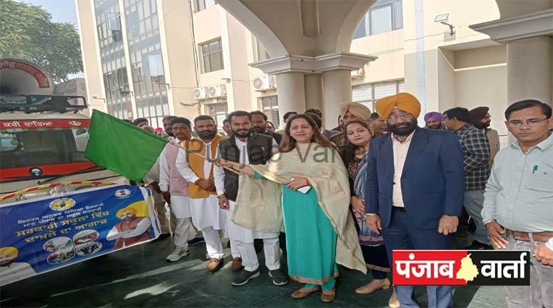 %%title%% %%page%% %%sep%% %%sitename%% Awareness campaign started by MLA and Deputy Commissioner to increase enrollment in government schools