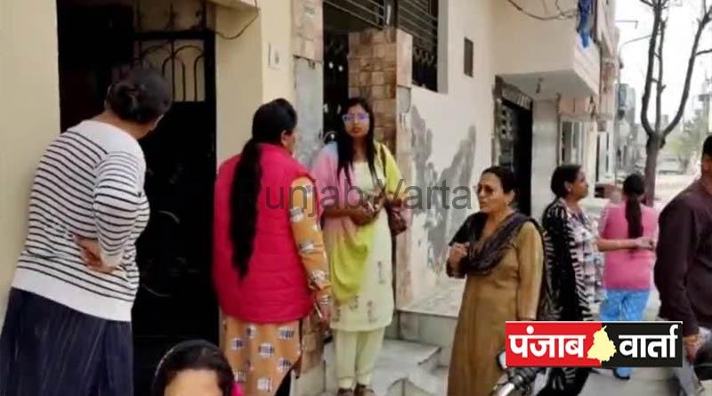 %%title%% %%page%% %%sep%% %%sitename%% Theft incident gold and cash theft in the house near Prannath temple