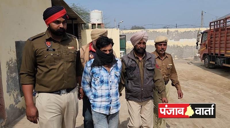 %%title%% %%page%% %%sep%% %%sitename%% CIA staff caught person bringing heroin on scooty case registered