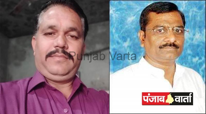 %%title%% %%page%% %%sep%% %%sitename%% Brijmohan Kera Kheda Balluana circle head appointed