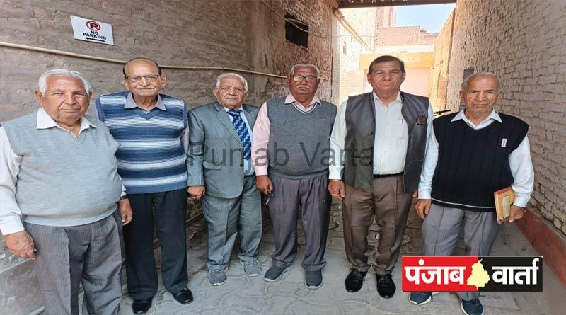 39वें निशुल्क मेडिकल कैंप का आयोजन रविवार को