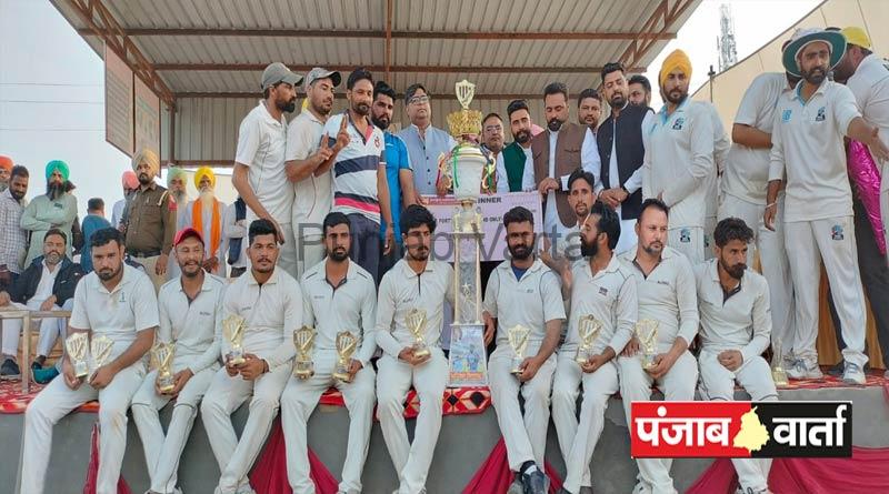 %%title%% %%page%% %%sep%% %%sitename%% Goldie Musafir participated in the cricket tournament