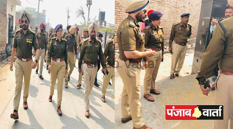 %%title%% %%page%% %%sep%% %%sitename%% DIG Indrabir Singh also visited and reviewed the campaign