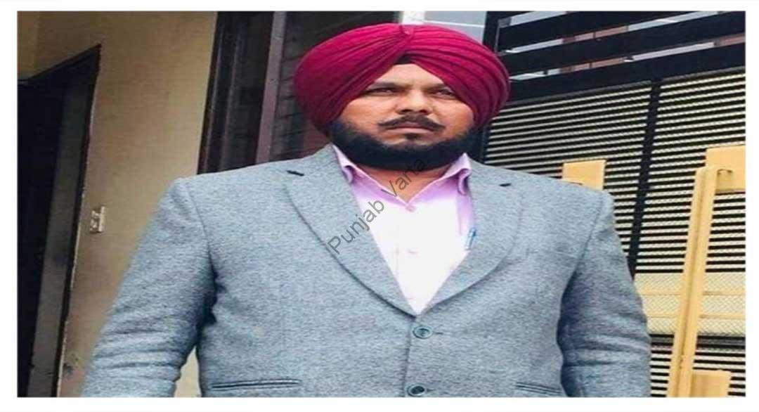 %%title%% %%page%% %%sep%% %%sitename%% ASI of Punjab Police arrested on bribery charges FIR registered