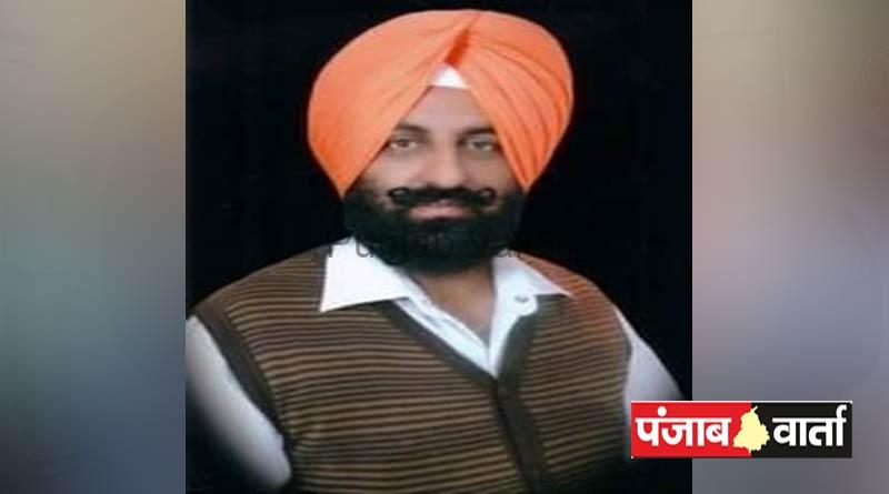%%title%% %%page%% %%sep%% %%sitename%% Aam Aadmi Party government in the state has completely failed - Sukhwant Singh Brar