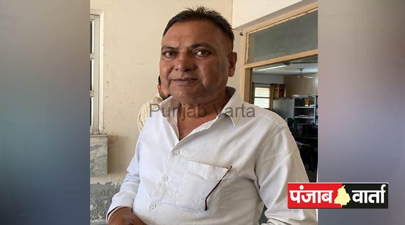 %%title%% %%page%% %%sep%% %%sitename%% Vigilance arrested Patwari taking bribe instead of naming the land of Waqf Board