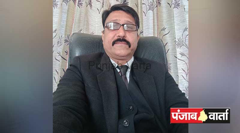 %%title%% %%page%% %%sep%% %%sitename%%Rajesh Kalra appointed as new legal advisor of Fazilka Municipal Council