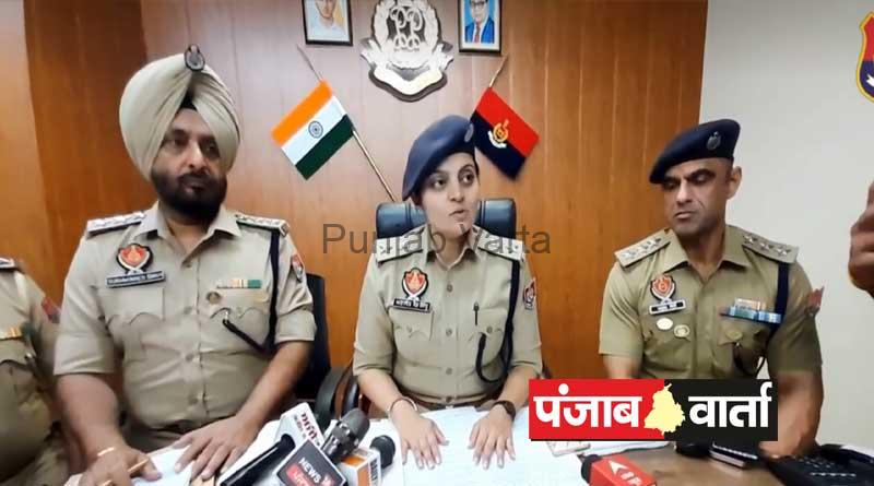 %%title%% %%page%% %%sep%% %%sitename%% Fazilka police named 3 other accused after interrogating 2 accused arrested in 9 kg 387 gram heroin seizure case
