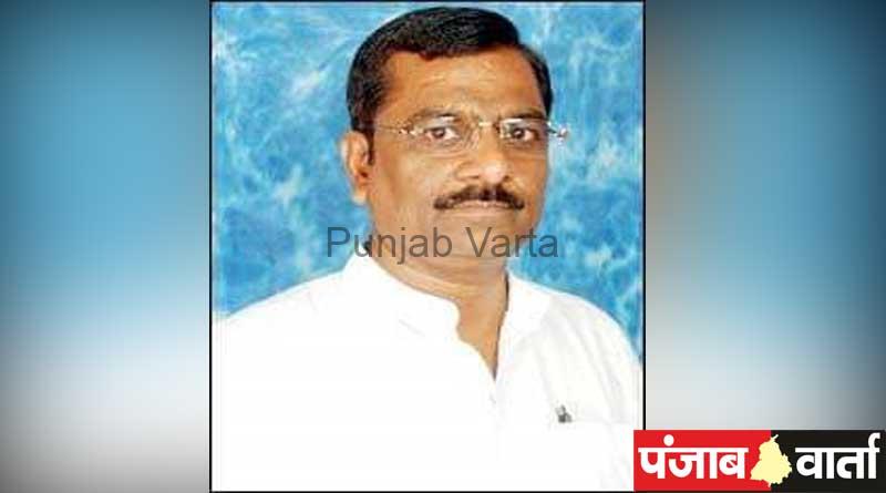 %%title%% %%page%% %%sep%% %%sitename%% MLA Savna busy in making reels in social media leaving law and order Rakesh Dhudia