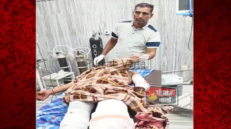 %%title%% %%page%% %%sep%% %%sitename%% cut off his leg in three pieces and his genitals
