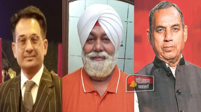 लोकतंत्र के चौथे स्तंभ हमला बर्दाश्त नहीं: दविंदरपाल सिंह/लक्की ठठई