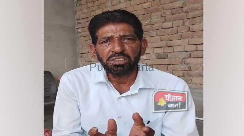 शोक संदेश-:नहीं रहे वरिष्ठ पत्रकार लछमण दोस्त ,पत्रकारिता जगत में शोक की लहर